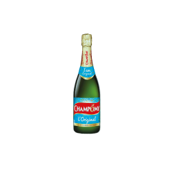 Champomy - TESTE