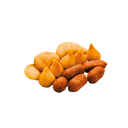 Mini Salgados
