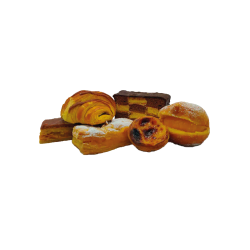 Mini Cakes