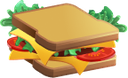Parents' Picnic Pack*
